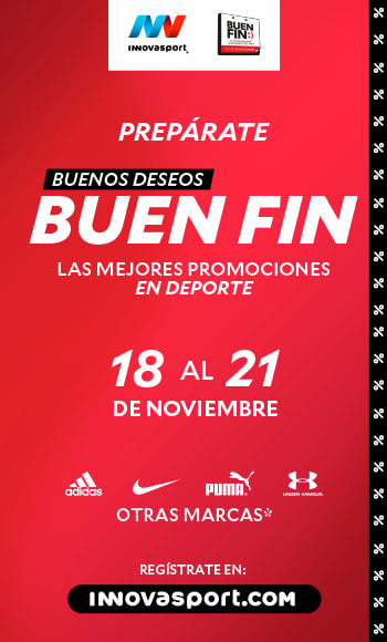 Adidas ofertas 2024 buen fin 2019